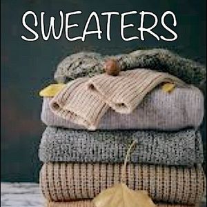 Sweaters